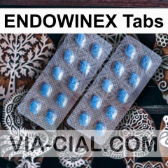 ENDOWINEX Tabs 361
