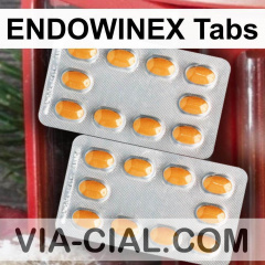 ENDOWINEX Tabs 554