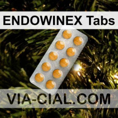 ENDOWINEX Tabs 962