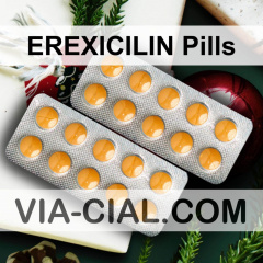 EREXICILIN Pills 507