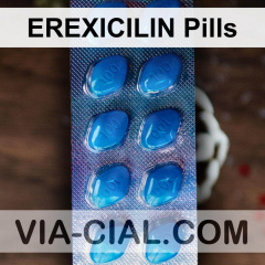 EREXICILIN Pills 709