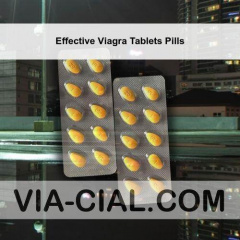 Effective Viagra Tablets Pills 985