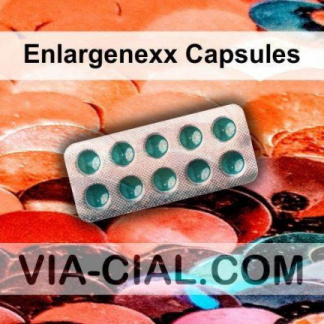 Enlargenexx Capsules 678