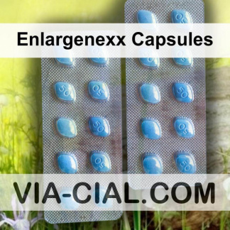 Enlargenexx Capsules 728