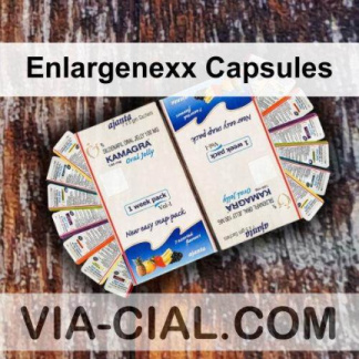 Enlargenexx Capsules 782