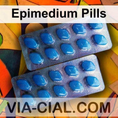 Epimedium Pills 901