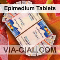 Epimedium Tablets 800