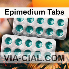 Epimedium Tabs 139