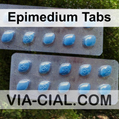 Epimedium Tabs 259