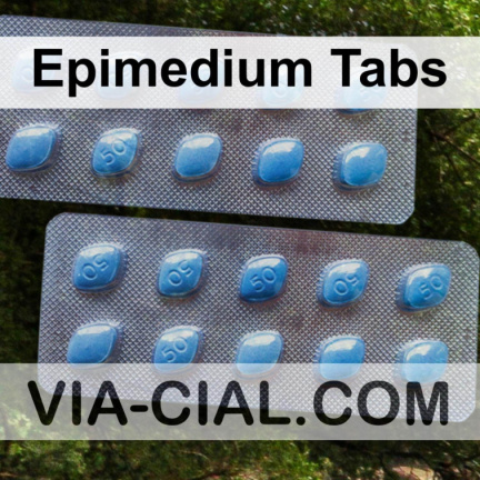 Epimedium Tabs 259