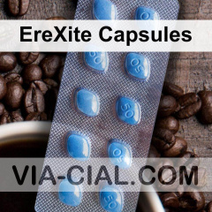 EreXite Capsules 548
