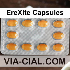 EreXite Capsules 618