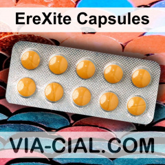 EreXite Capsules 990