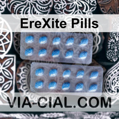 EreXite Pills 533