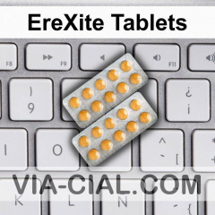 EreXite Tablets 634