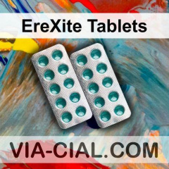 EreXite Tablets 698