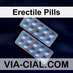 Erectile Pills 052