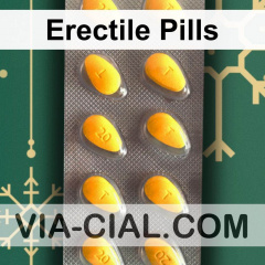 Erectile Pills 082