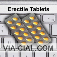 Erectile Tablets 849