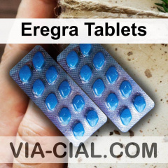 Eregra Tablets 233