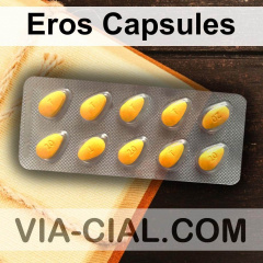 Eros Capsules 470