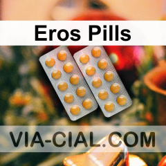 Eros Pills 730