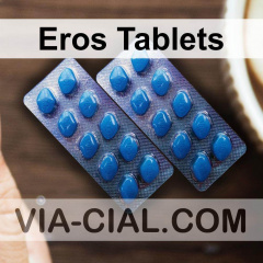 Eros Tablets 840