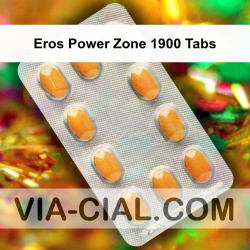 Eros Power Zone 1900