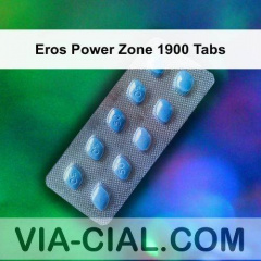 Eros Power Zone 1900 Tabs 440
