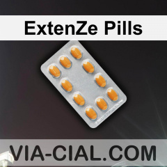 ExtenZe Pills 704