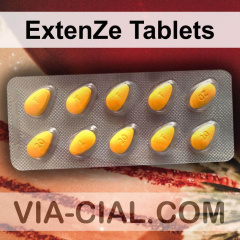 ExtenZe Tablets 752