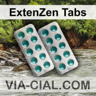 ExtenZen Tabs 377