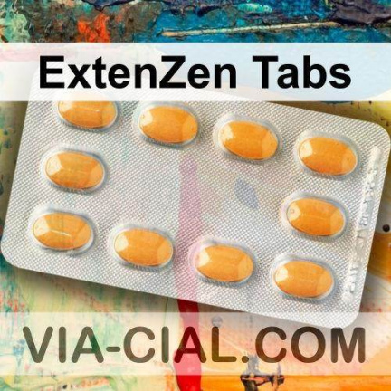 ExtenZen Tabs 691