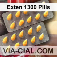 Exten 1300 Pills 427