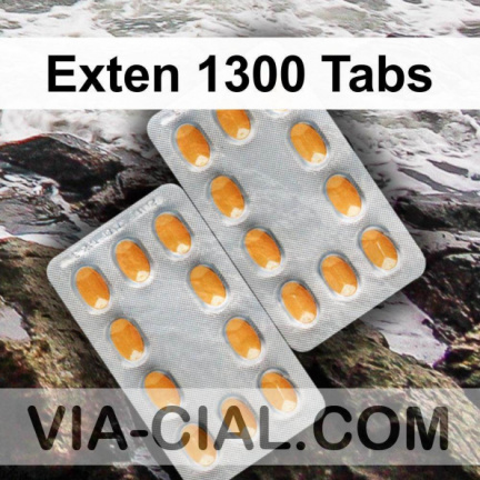 Exten 1300 Tabs 983