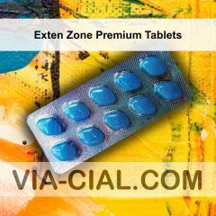 Exten Zone Premium Tablets 212