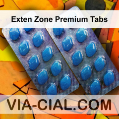 Exten Zone Premium Tabs 670