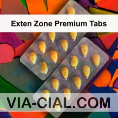 Exten Zone Premium Tabs 702