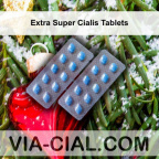 Extra Super Cialis