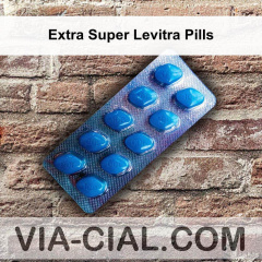 Extra Super Levitra Pills 272