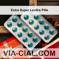 Extra Super Levitra Pills 752