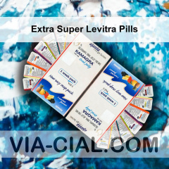 Extra Super Levitra Pills 991