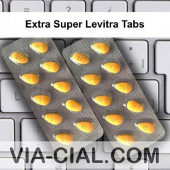 Extra Super Levitra Tabs 334
