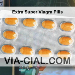 Extra Super Viagra Pills 731