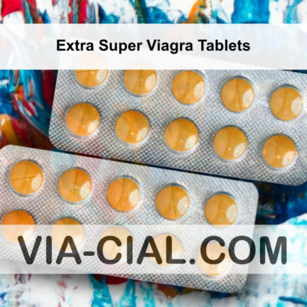 Extra Super Viagra Tablets 371