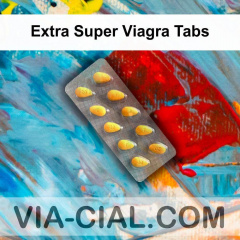 Extra Super Viagra Tabs 669