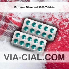 Extreme Diamond 3000 Tablets 046