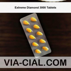 Extreme Diamond 3000 Tablets 594