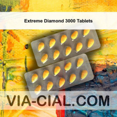 Extreme Diamond 3000 Tablets 649