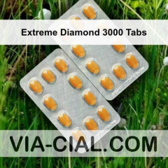 Extreme Diamond 3000 Tabs 034